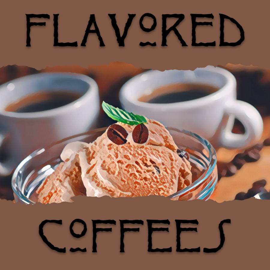 Flavors Mountain Roaster Coffee