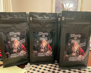 Open image in slideshow, Holiday Blend: Liberty or Death Wholesale
