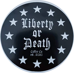 Holiday Blend: Liberty or Death Wholesale