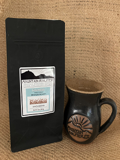 Colombia Mountain Roaster Coffee