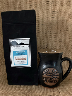 Guatemala Mountain Roaster Coffee
