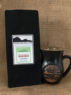 Mexico Mountain Roaster Coffee
