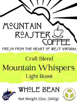 Open image in slideshow, Mountain Whispers
