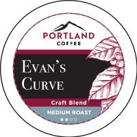 Open image in slideshow, Portland | Logo Branded | Singe Serve PODs | Wholesale
