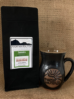 Sumatra Mountain Roaster Coffee